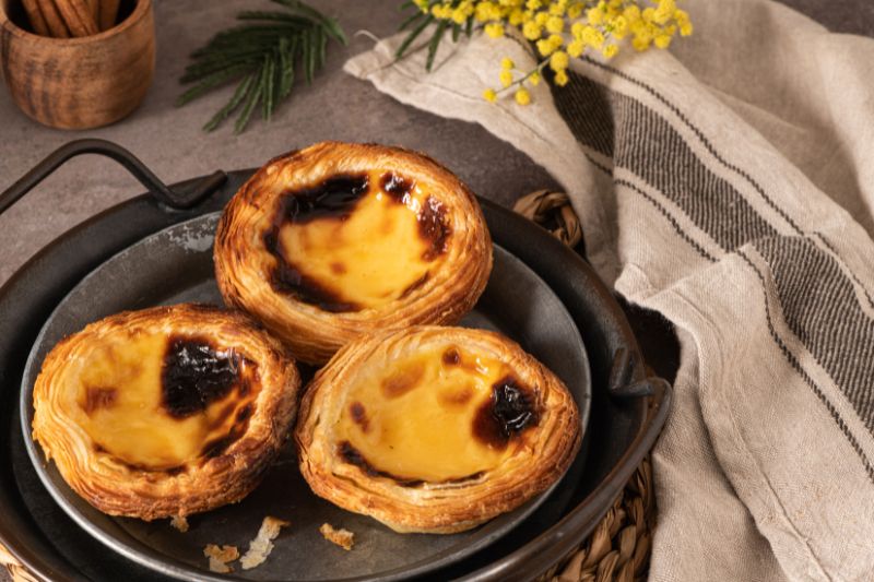 Pastel de nata