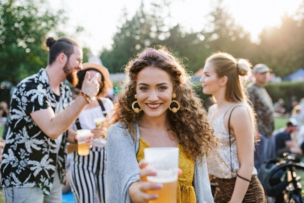 Dzieje się! Najciekawsze wydarzenia na świecie: lato ☀️