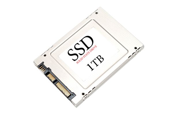 Dysk ssd