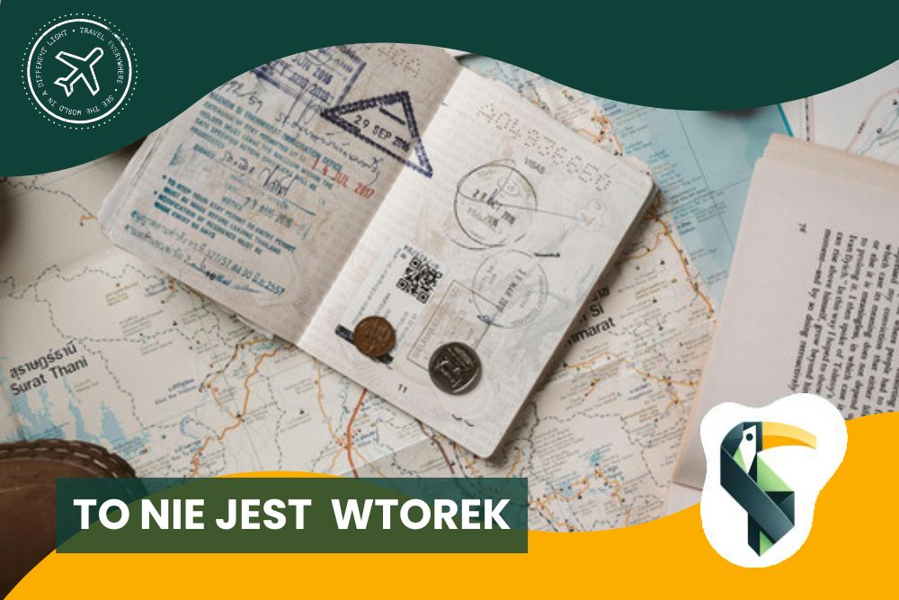 Jaki dzień tygodnia jest najtańszy na lot?