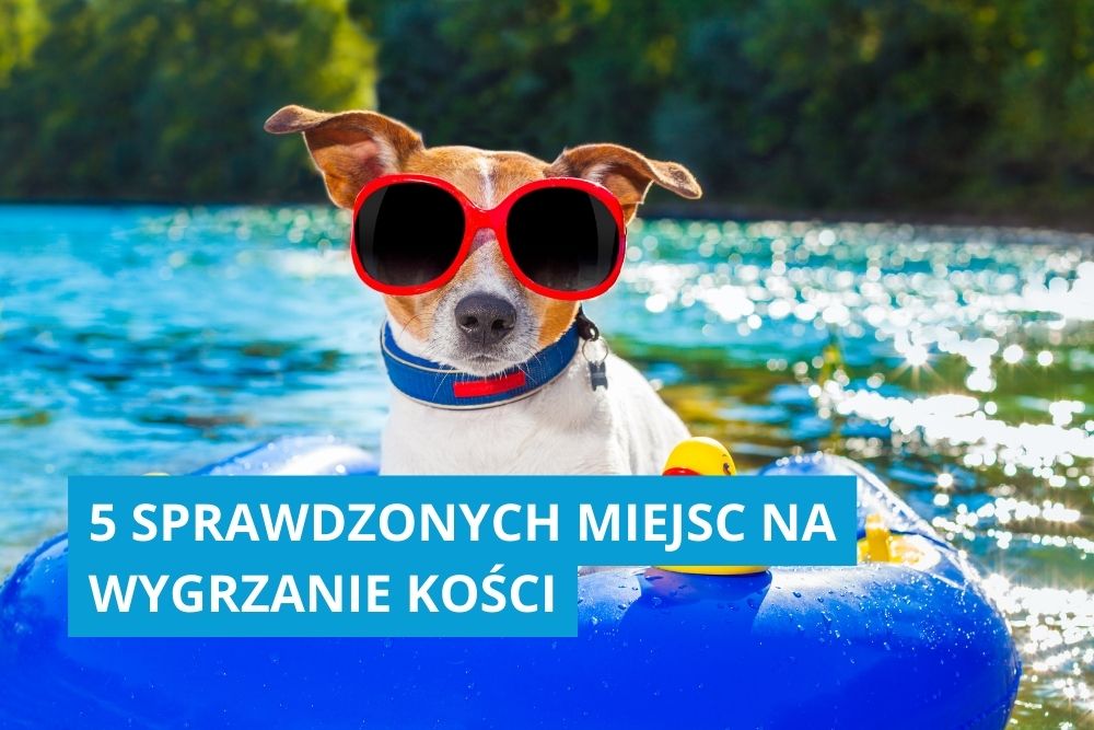 Masz dość zimy? 5 pewniaków last minute, w których się rozgrzejesz