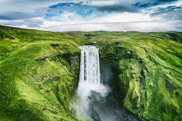 Tydzień na Islandii