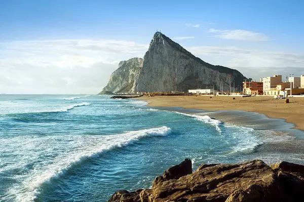 6 dni na Gibraltarze