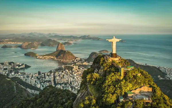 14 dni w Rio De Janeiro