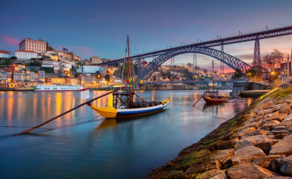 Porto