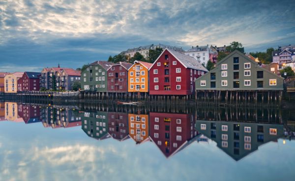 Trondheim